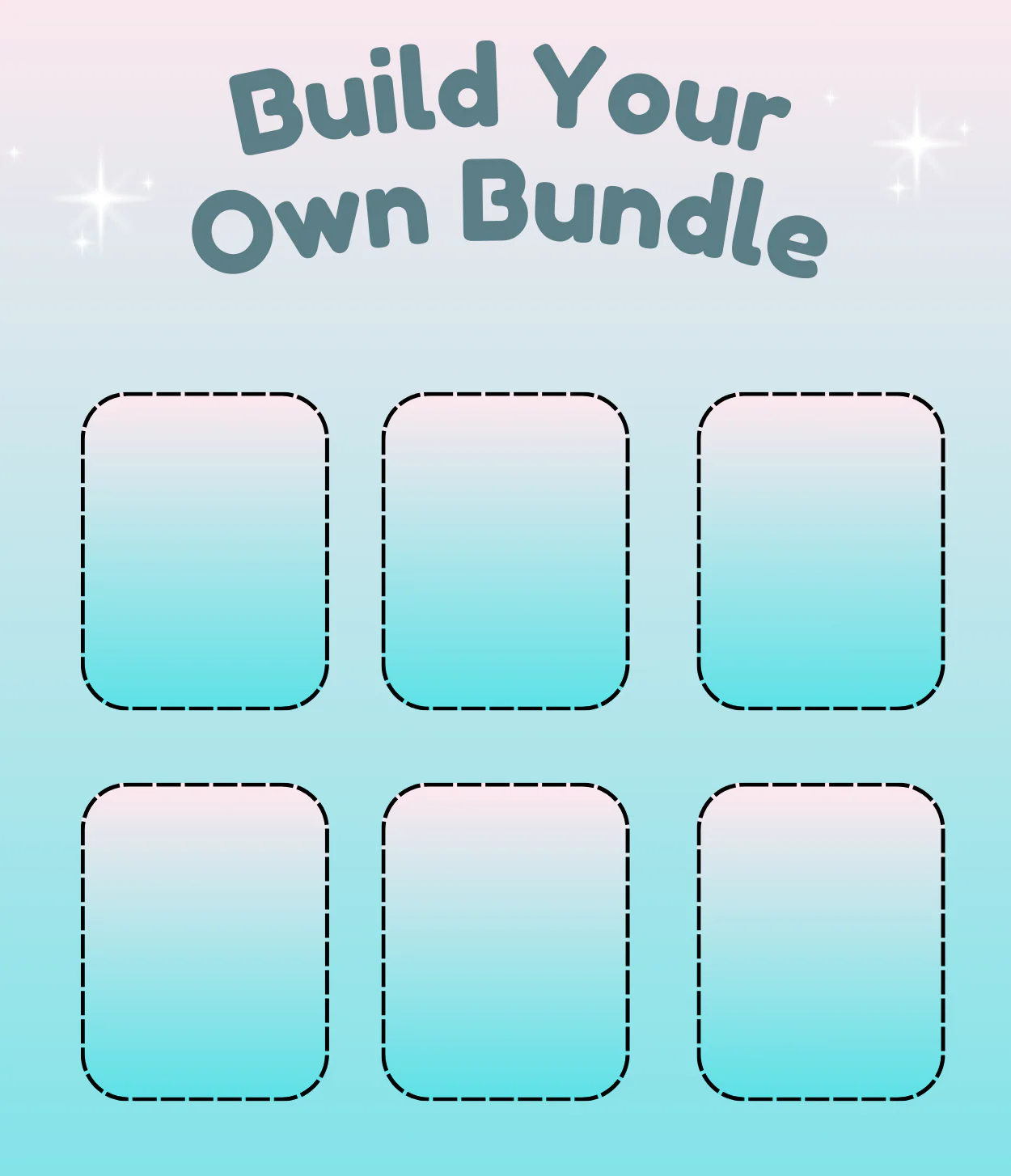 Top Selling Bundles